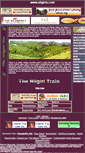Mobile Screenshot of nilgiris.com